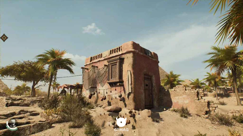 Stelae: 1/10 - راهنمای ماموریت The Idol of Ra در Indiana Jones and the Great Circle