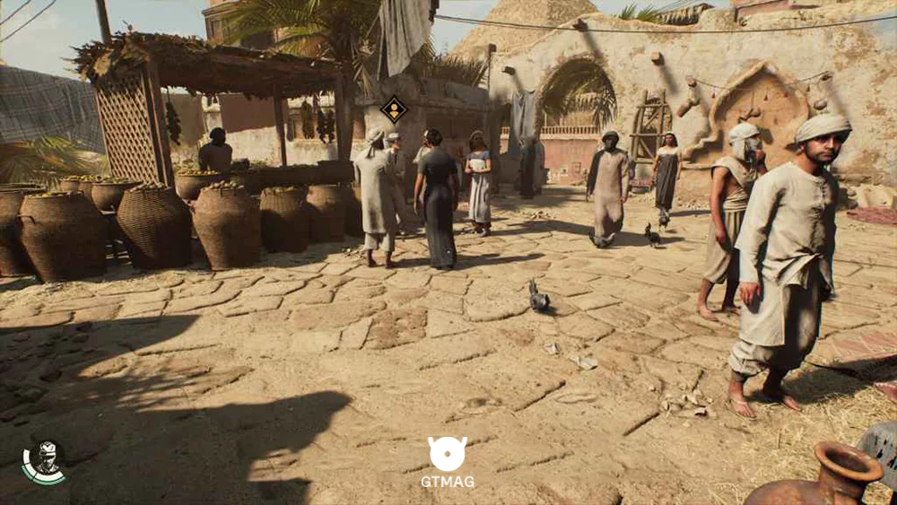 Adventure Note .9: Second Stelae List 25 AP - راهنمای ماموریت The Idol of Ra در Indiana Jones and the Great Circle