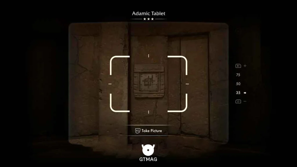 Adventure Note .18: Hat sha-Athon 45 AP - راهنمای ماموریت The Idol of Ra در Indiana Jones and the Great Circle
