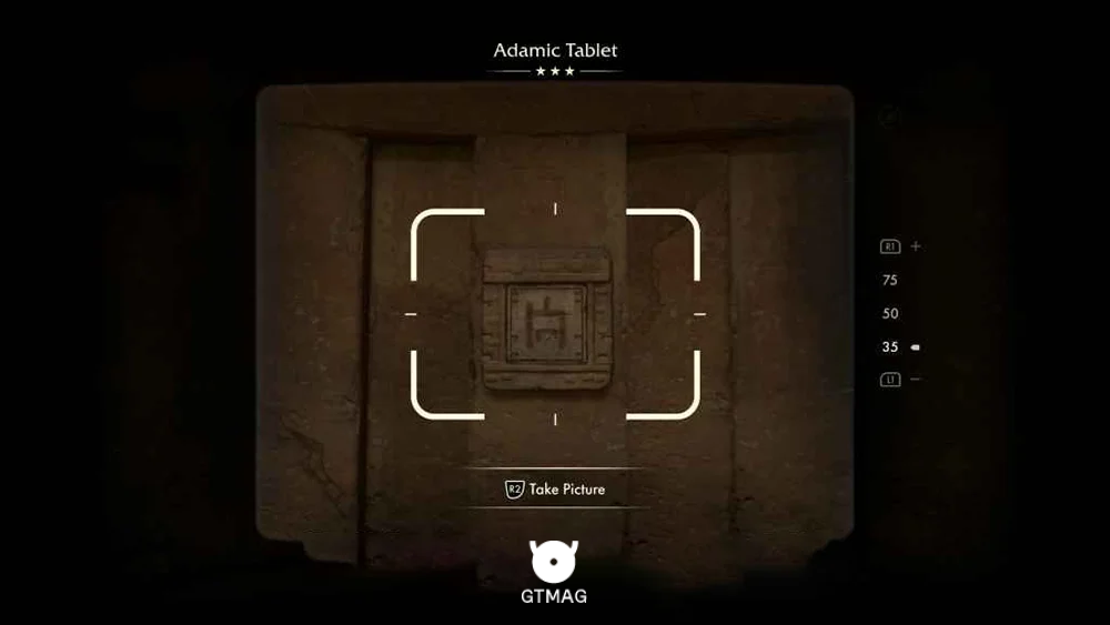 Adventure Note .19: Vuha 45 AP - راهنمای ماموریت The Idol of Ra در Indiana Jones and the Great Circle