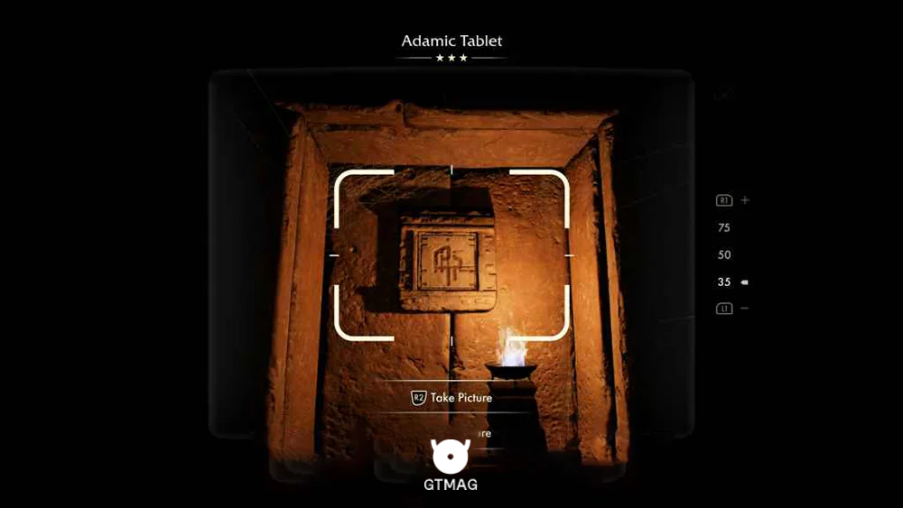 Adventure Note .20: Eo-shohd 45 AP - راهنمای ماموریت The Idol of Ra در Indiana Jones and the Great Circle
