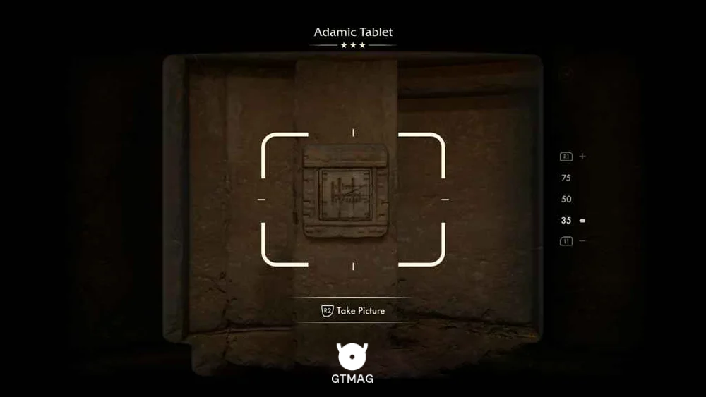 Adventure Note .22: Al haht sheram 45 AP - راهنمای ماموریت The Idol of Ra در Indiana Jones and the Great Circle