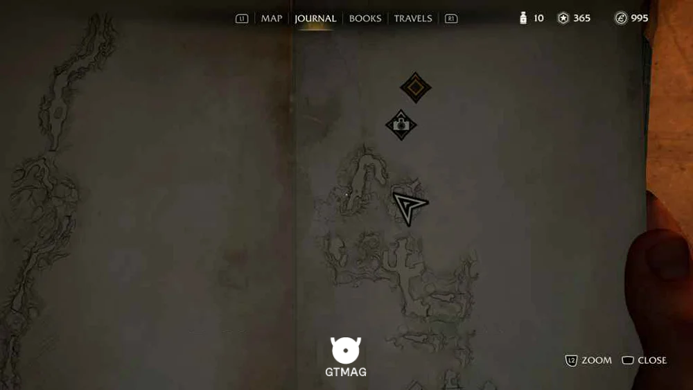 Ancient Relic .15: Relic Puzzle 80 AP - راهنمای ماموریت The Idol of Ra در Indiana Jones and the Great Circle