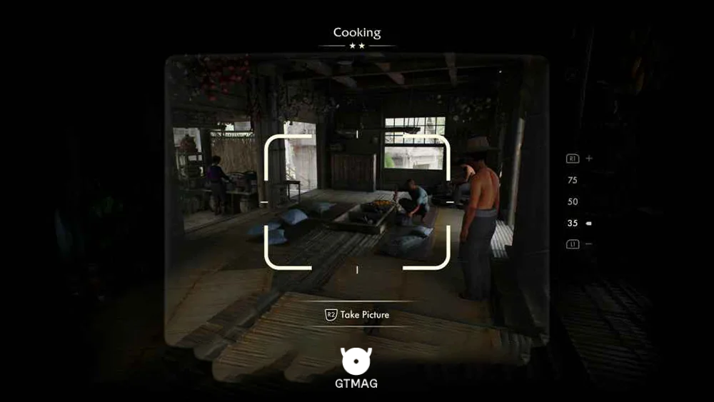 Discovery Note .18: Cooking - مکان Collectibleهای Sukhothai در Indiana Jones and the Great Circle