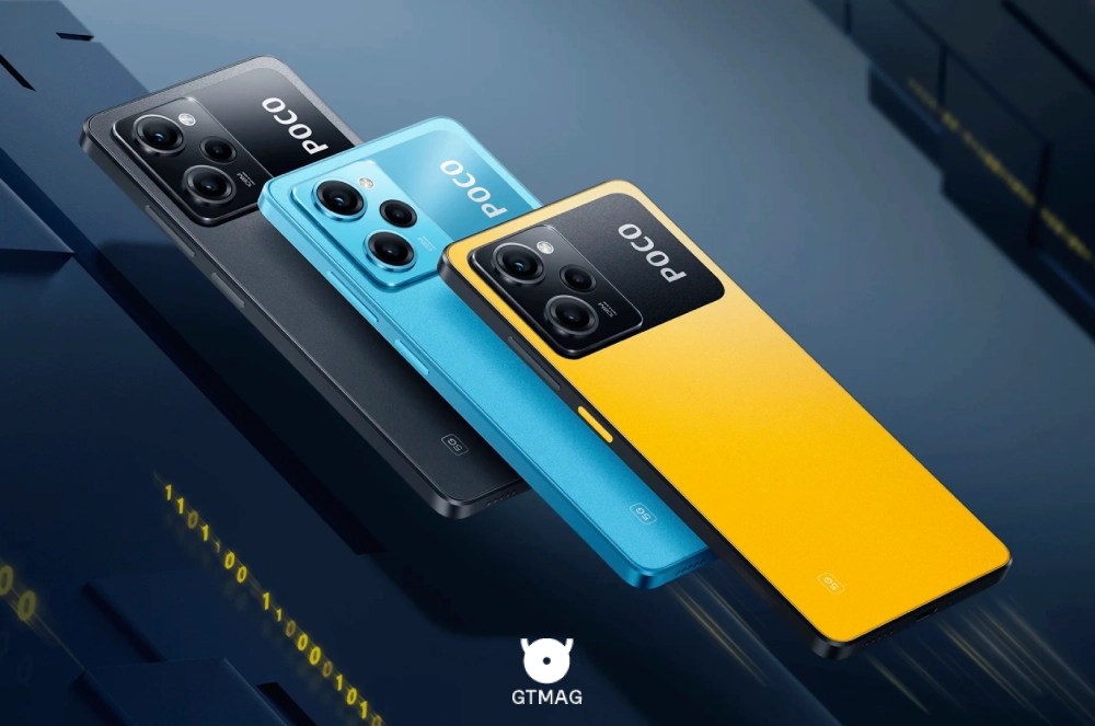 POCO X6 Pro 5G