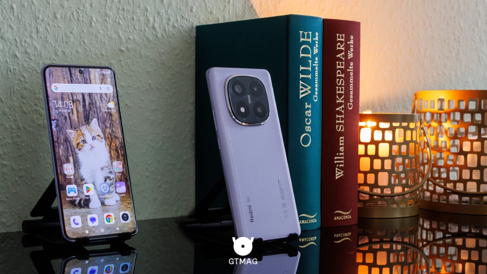 Redmi Note 14 Pro Plus 5G