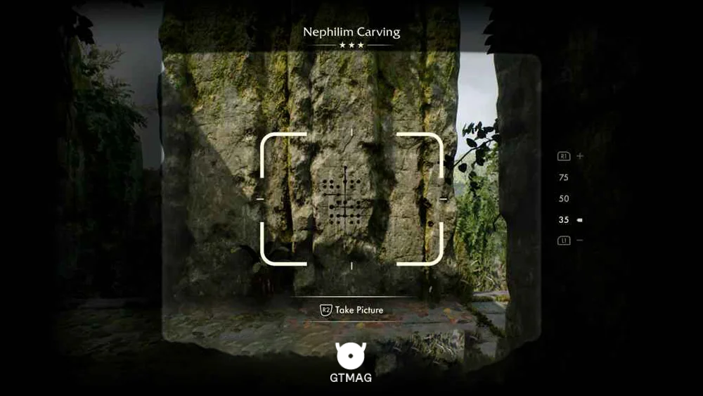 Adventure Note .9: The Fall - مکان Collectibleهای Sukhothai در Indiana Jones and the Great Circle