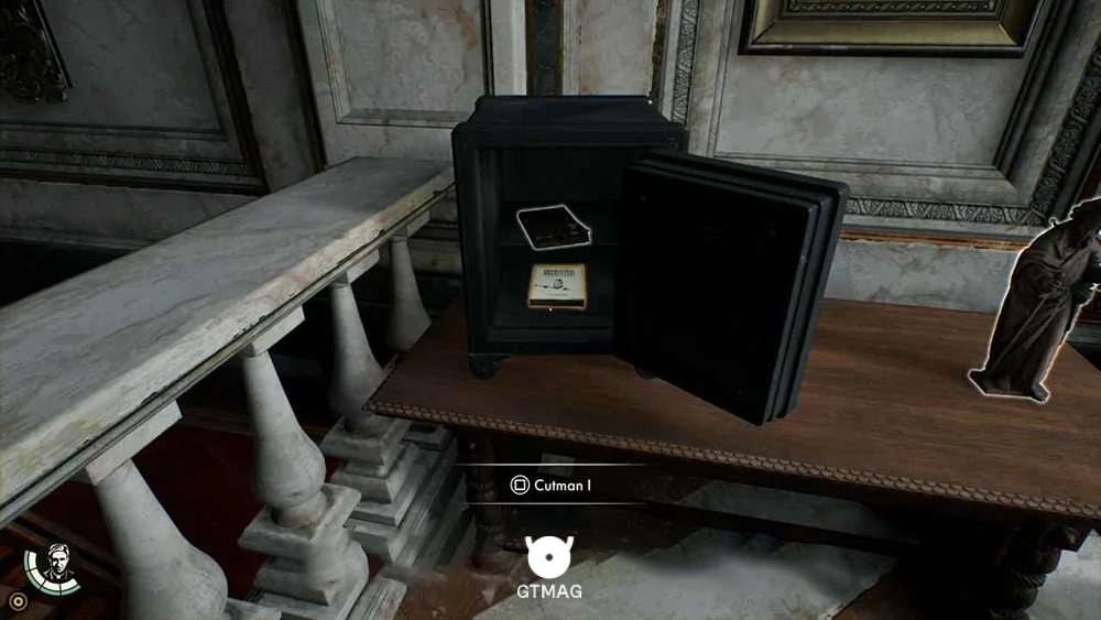 Adventure Book .8: Cutman، نیازمند 200 AP - راهنمای ماموریت Secret of Secrets در Indiana Jones and the Great Circle