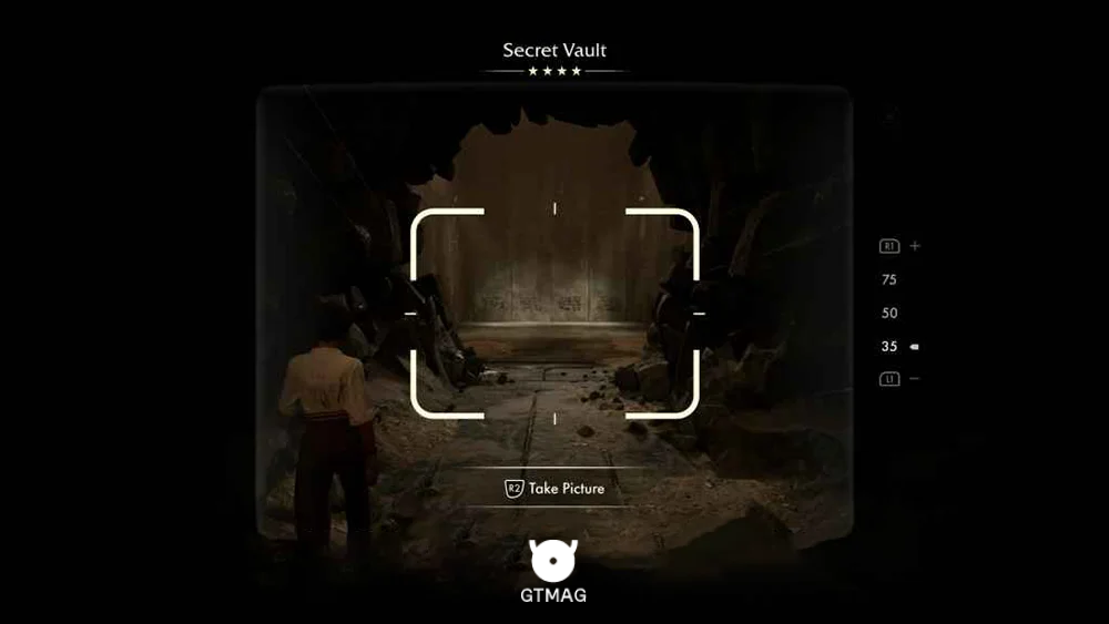 Adventure Note .10: Secret Vault، 200 AP - راهنمای ماموریت Atonements در Indiana Jones and the Great Circle