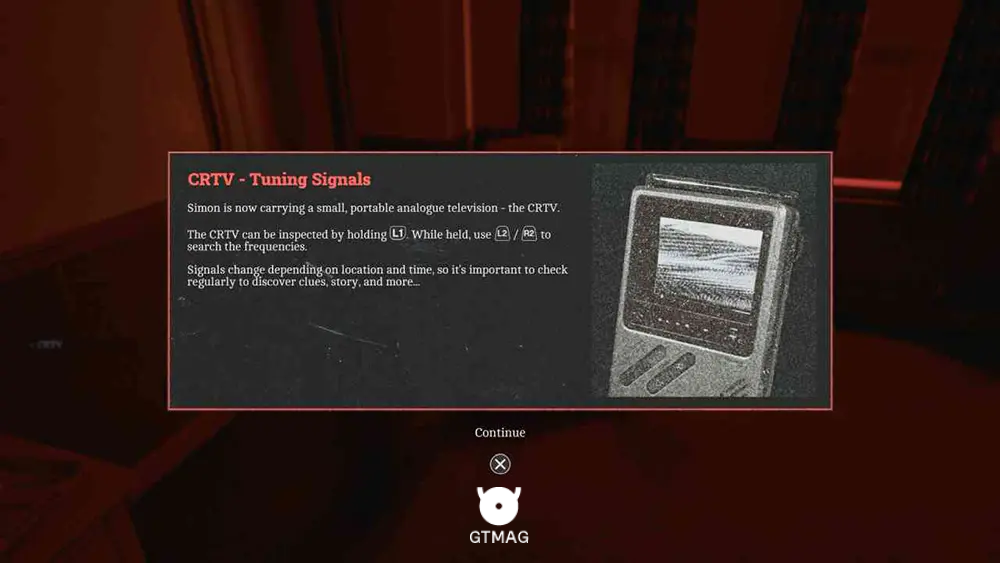 بخش 2: ESCAPE - مکان کالکتیبل های Part 1: Arrival در Silent Hill Townfall