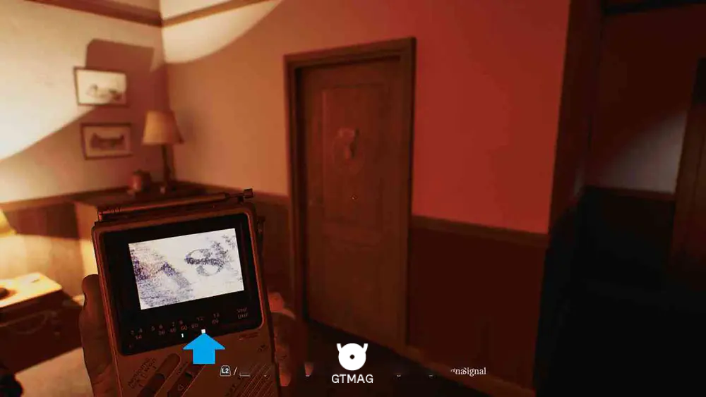 بخش 2: ESCAPE - مکان کالکتیبل های Part 1: Arrival در Silent Hill Townfall