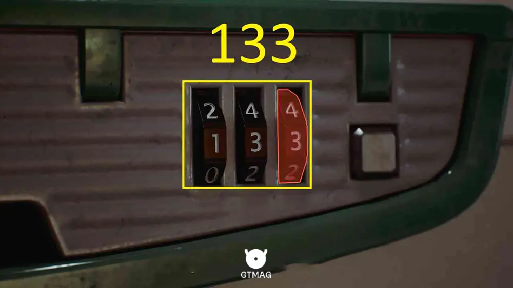 بخش 3: A CONNECTION - مکان کالکتیبل های Part 1: Arrival در Silent Hill Townfall