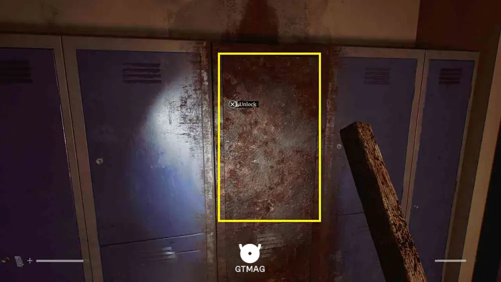 بخش 4: SEARCHING FOR ZOE - مکان کالکتیبل های Part 1: Arrival در Silent Hill Townfall