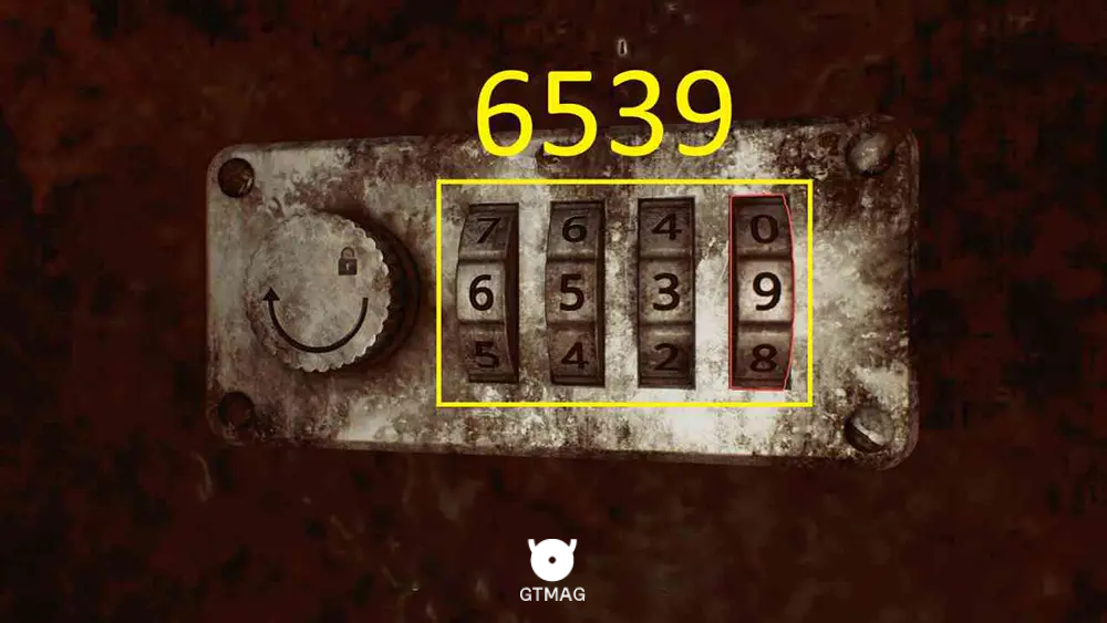 بخش 4: SEARCHING FOR ZOE - مکان کالکتیبل های Part 1: Arrival در Silent Hill Townfall