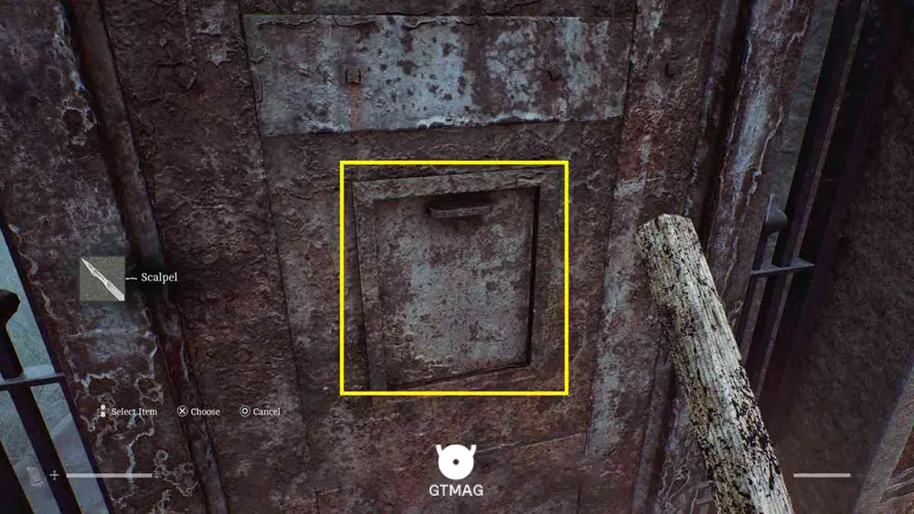 بخش 4: SEARCHING FOR ZOE - مکان کالکتیبل های Part 1: Arrival در Silent Hill Townfall