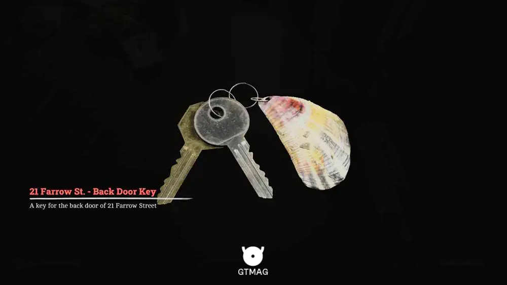 بخش 4: SEARCHING FOR ZOE - مکان کالکتیبل های Part 1: Arrival در Silent Hill Townfall