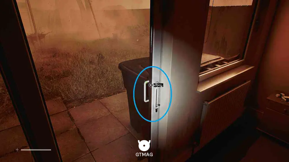 بخش&zwnj; 5: ZOE ROUNDS - مکان کالکتیبل های Part 2: Zoe در Silent Hill Townfall