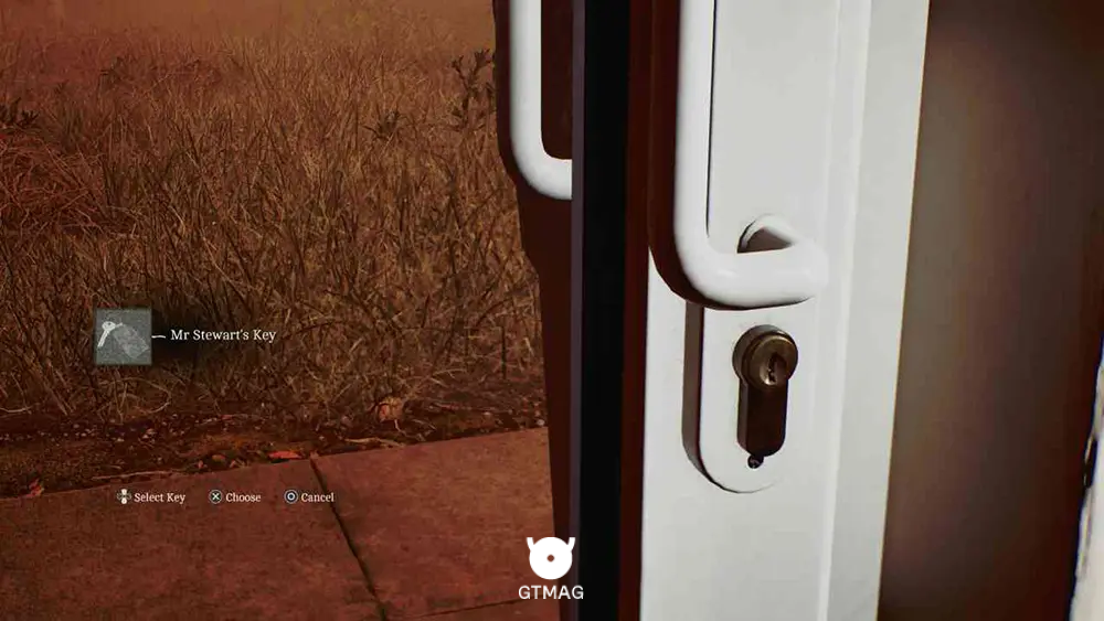بخش&zwnj; 5: ZOE ROUNDS - مکان کالکتیبل های Part 2: Zoe در Silent Hill Townfall