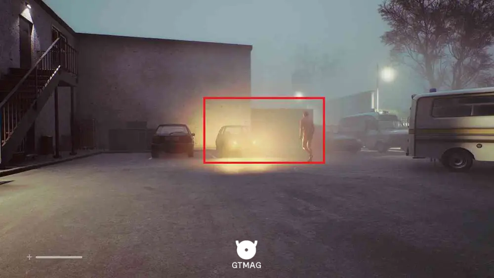 بخش&zwnj; 5: ZOE ROUNDS - مکان کالکتیبل های Part 2: Zoe در Silent Hill Townfall