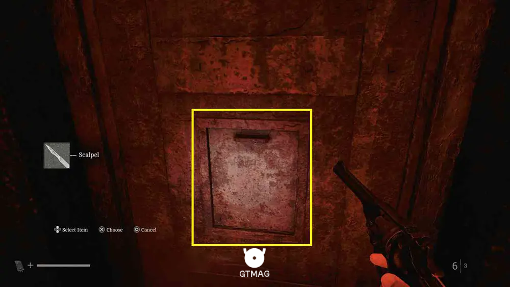 بخش&zwnj; 6: JOURNEY TO MEDICAL - مکان کالکتیبل های Part 2: Zoe در Silent Hill Townfall