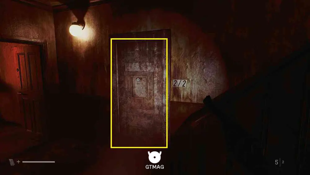 بخش&zwnj; 6: JOURNEY TO MEDICAL - مکان کالکتیبل های Part 2: Zoe در Silent Hill Townfall