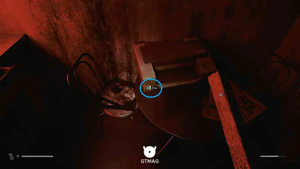 بخش&zwnj; 6: JOURNEY TO MEDICAL - مکان کالکتیبل های Part 2: Zoe در Silent Hill Townfall