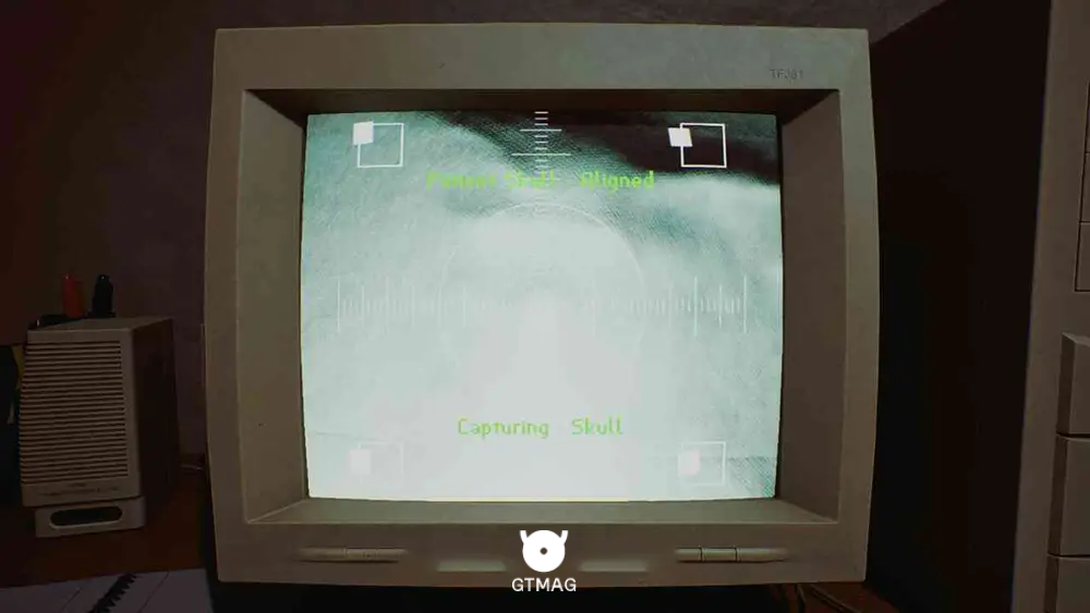 بخش 7: ZOE THE PATIENT - مکان کالکتیبل های Part 3: The Patient در Silent Hill Townfall