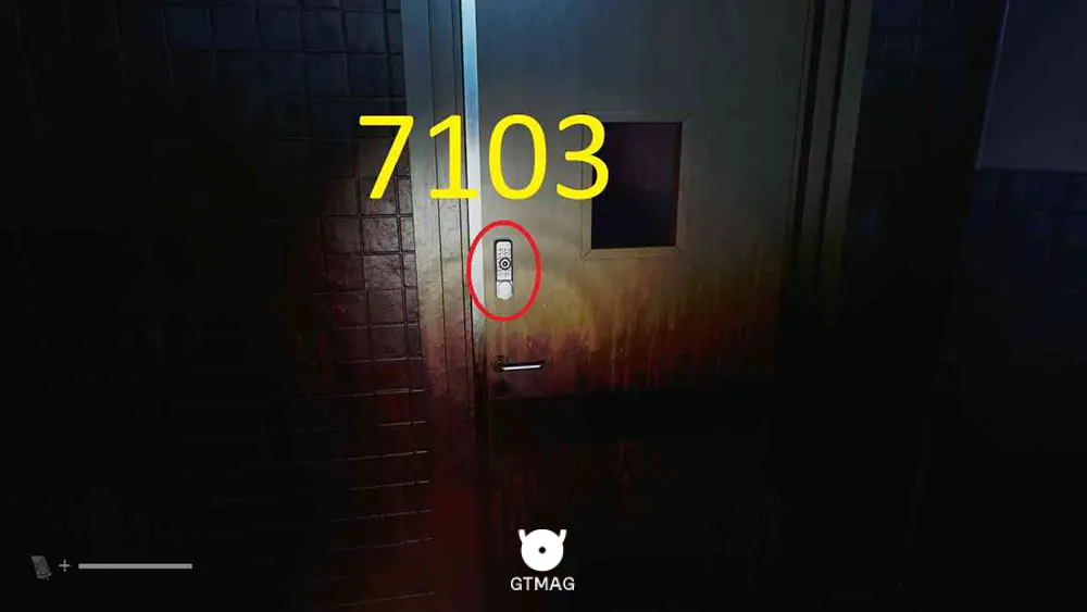 بخش 8: MANY INTO ONE - مکان کالکتیبل های Part 3: The Patient در Silent Hill Townfall