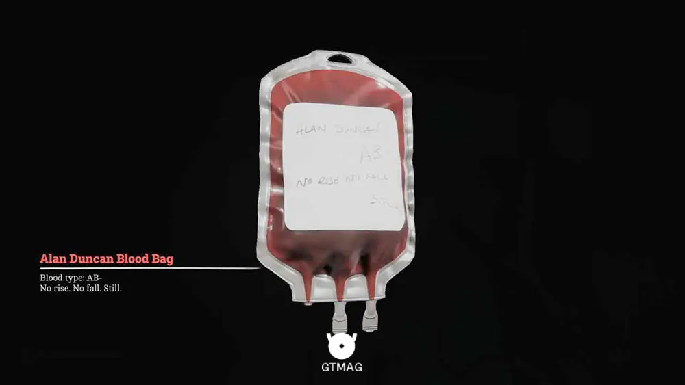 بخش 8: MANY INTO ONE - مکان کالکتیبل های Part 3: The Patient در Silent Hill Townfall