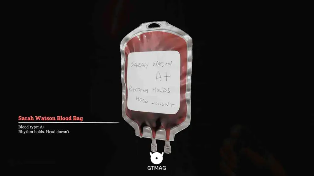 بخش 8: MANY INTO ONE - مکان کالکتیبل های Part 3: The Patient در Silent Hill Townfall