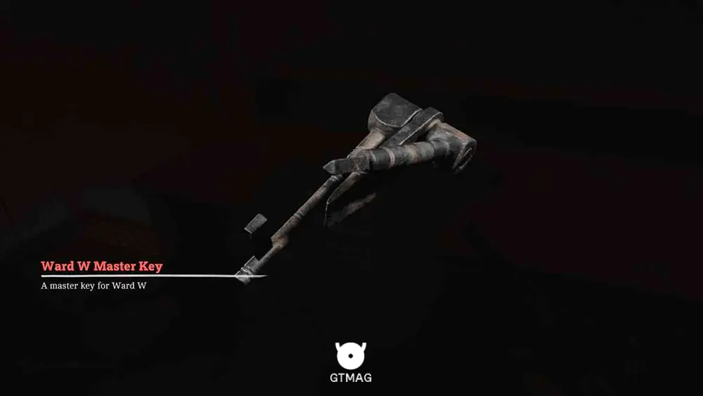 بخش 8: MANY INTO ONE - مکان کالکتیبل های Part 3: The Patient در Silent Hill Townfall