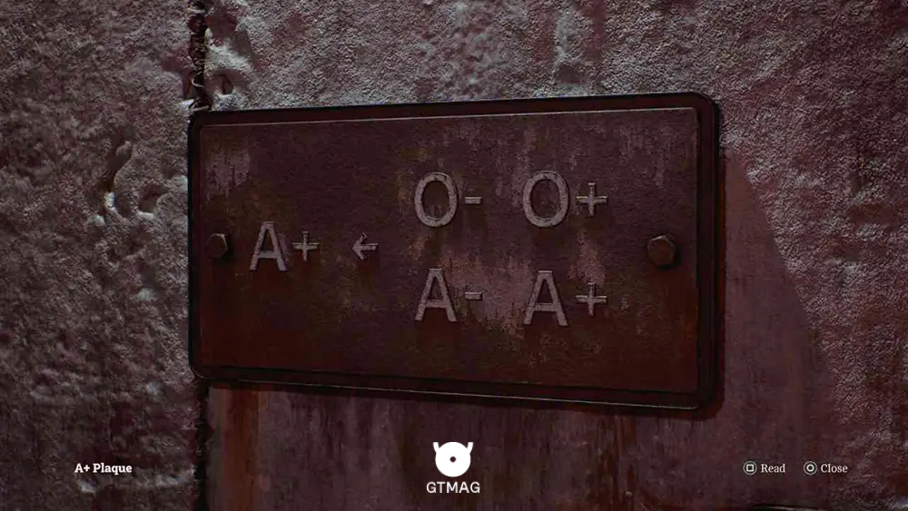 بخش 8: MANY INTO ONE - مکان کالکتیبل های Part 3: The Patient در Silent Hill Townfall