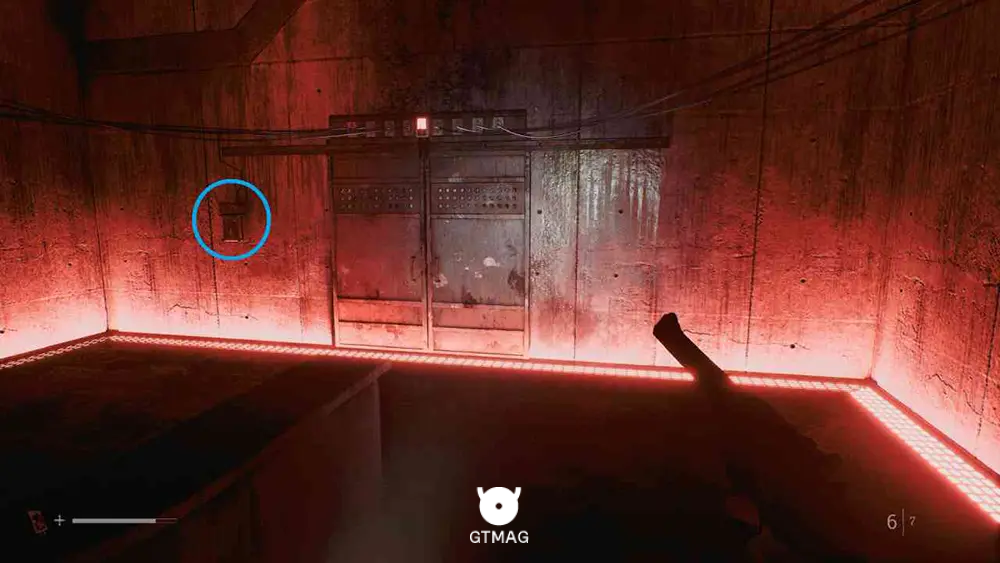 بخش 8: MANY INTO ONE - مکان کالکتیبل های Part 3: The Patient در Silent Hill Townfall