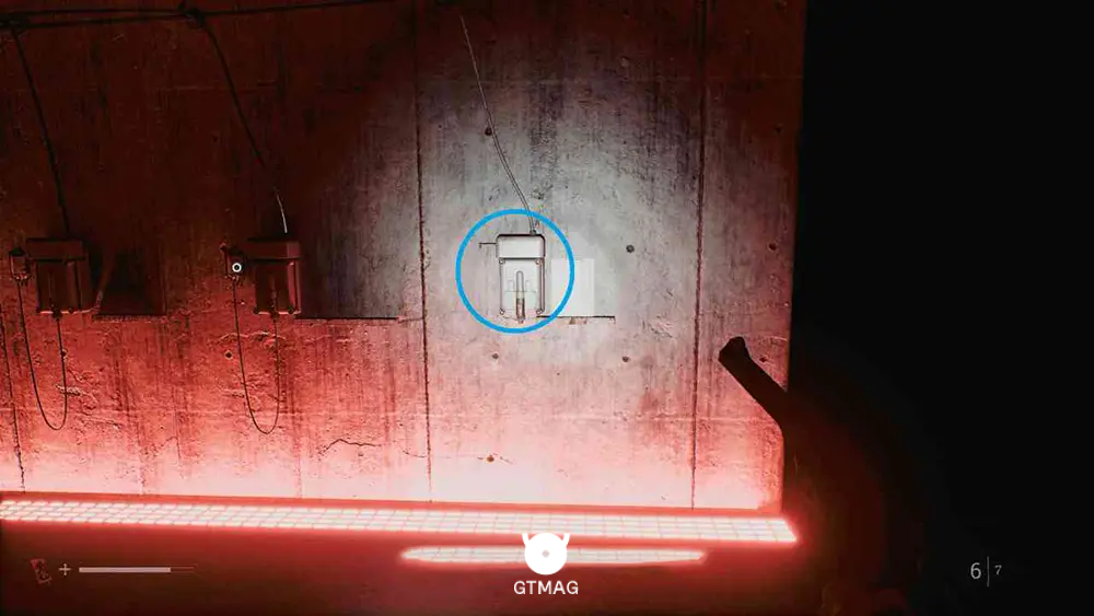بخش 8: MANY INTO ONE - مکان کالکتیبل های Part 3: The Patient در Silent Hill Townfall
