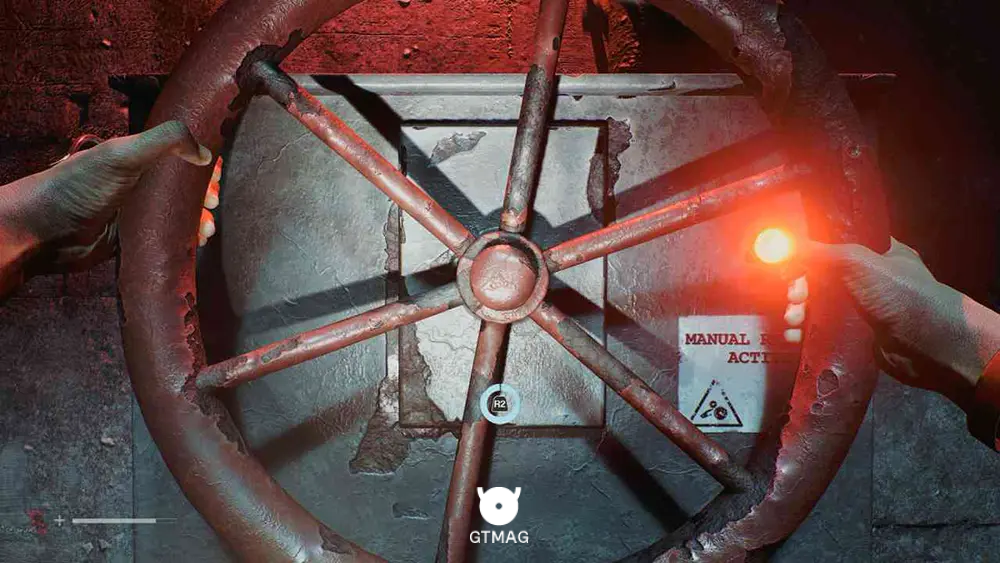 بخش 8: MANY INTO ONE - مکان کالکتیبل های Part 3: The Patient در Silent Hill Townfall