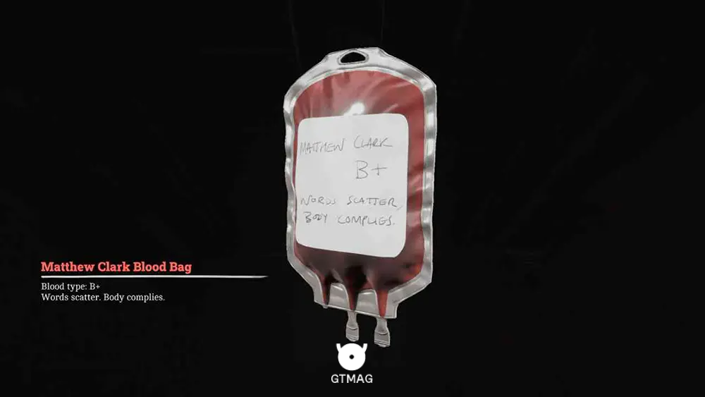 بخش 8: MANY INTO ONE - مکان کالکتیبل های Part 3: The Patient در Silent Hill Townfall