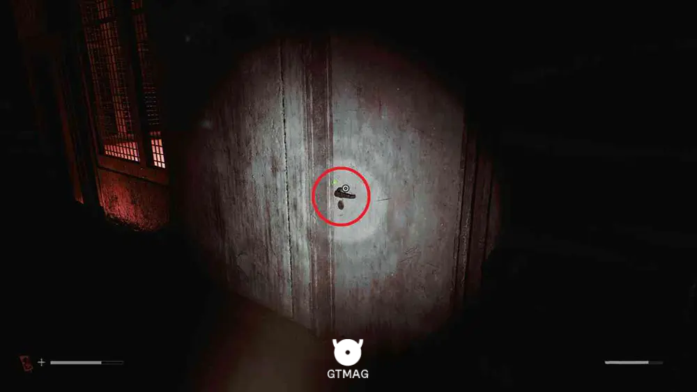 بخش 8: MANY INTO ONE - مکان کالکتیبل های Part 3: The Patient در Silent Hill Townfall