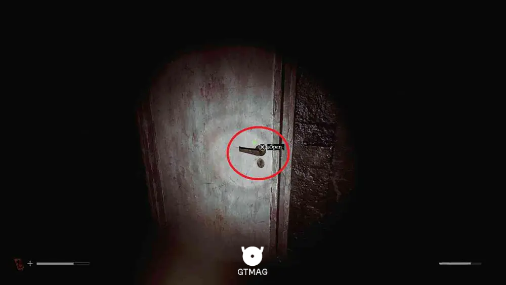 بخش 8: MANY INTO ONE - مکان کالکتیبل های Part 3: The Patient در Silent Hill Townfall