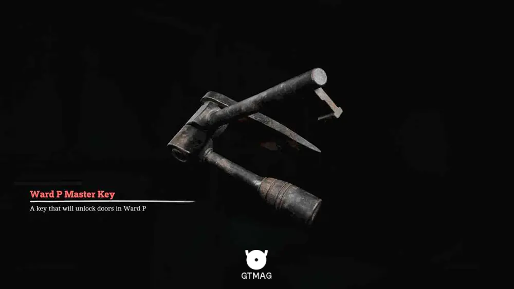 بخش 8: MANY INTO ONE - مکان کالکتیبل های Part 3: The Patient در Silent Hill Townfall
