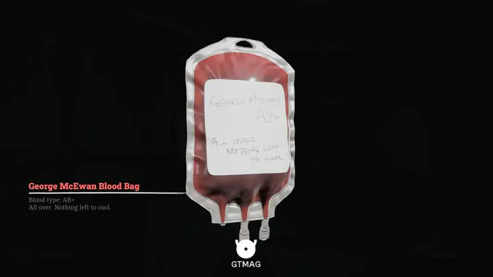 بخش 8: MANY INTO ONE - مکان کالکتیبل های Part 3: The Patient در Silent Hill Townfall