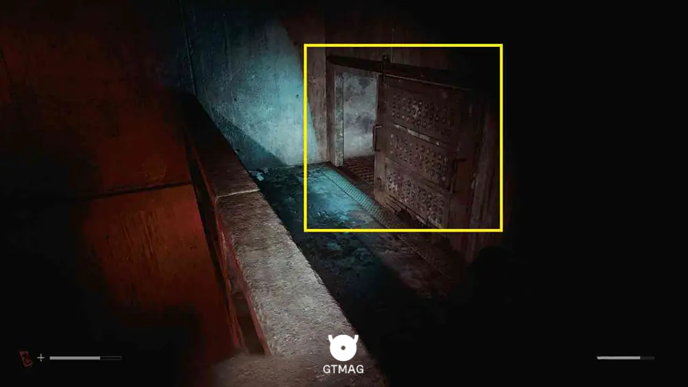 بخش 8: MANY INTO ONE - مکان کالکتیبل های Part 3: The Patient در Silent Hill Townfall