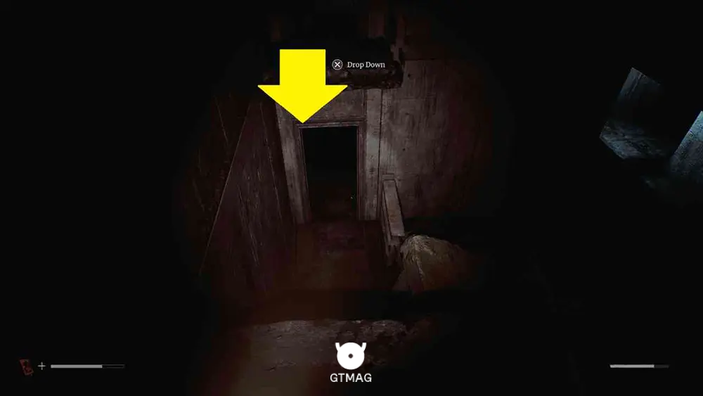 بخش 8: MANY INTO ONE - مکان کالکتیبل های Part 3: The Patient در Silent Hill Townfall