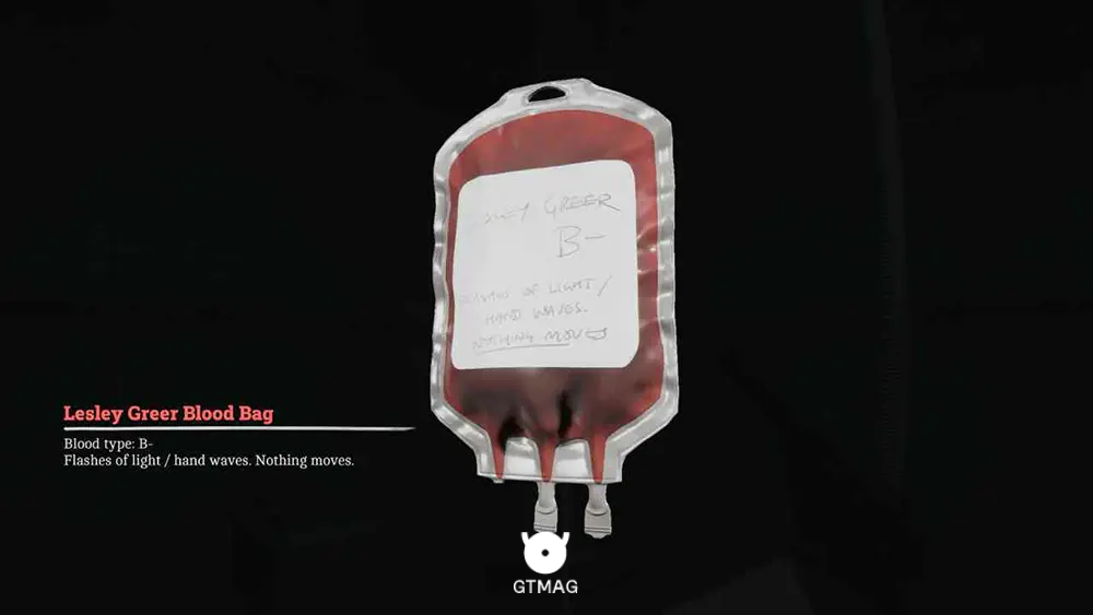 بخش 8: MANY INTO ONE - مکان کالکتیبل های Part 3: The Patient در Silent Hill Townfall