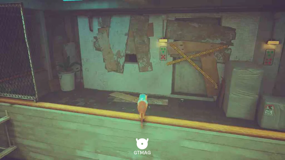 پیدا کردن Clementine - Stray Chapter 10: Clementine رو از کجا پیدا کنیم