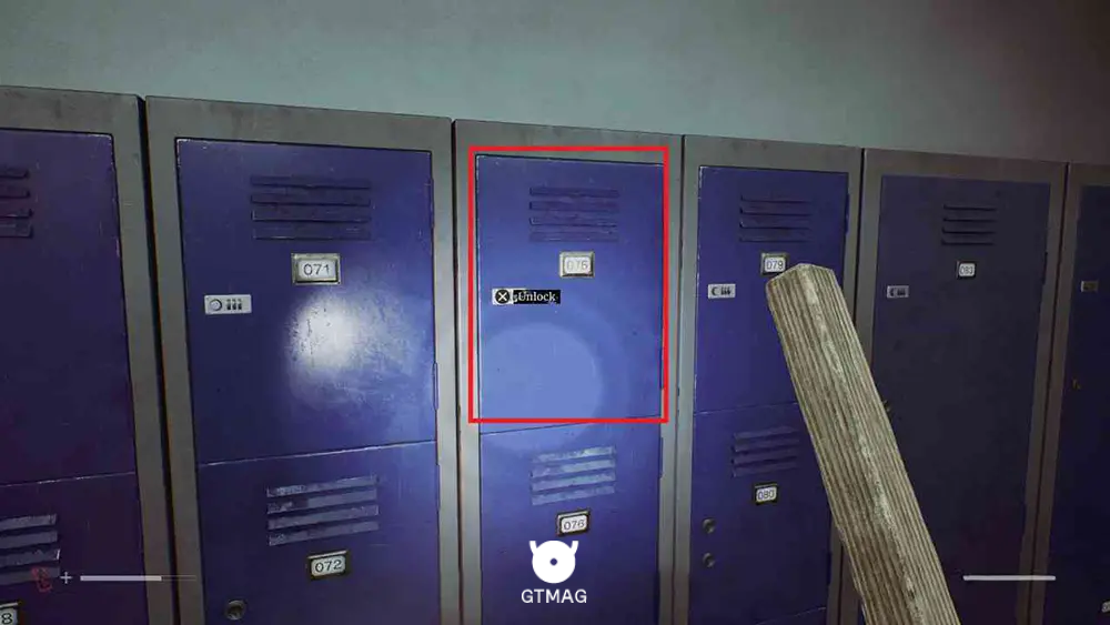 بخش&zwnj; 10: MISSING PARTS - مکان کالکتیبل های Part 4: Clara Woods در Silent Hill Townfall