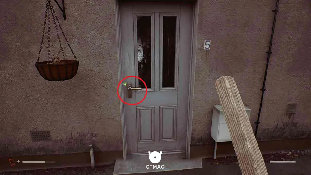 بخش&zwnj; 10: MISSING PARTS - مکان کالکتیبل های Part 4: Clara Woods در Silent Hill Townfall