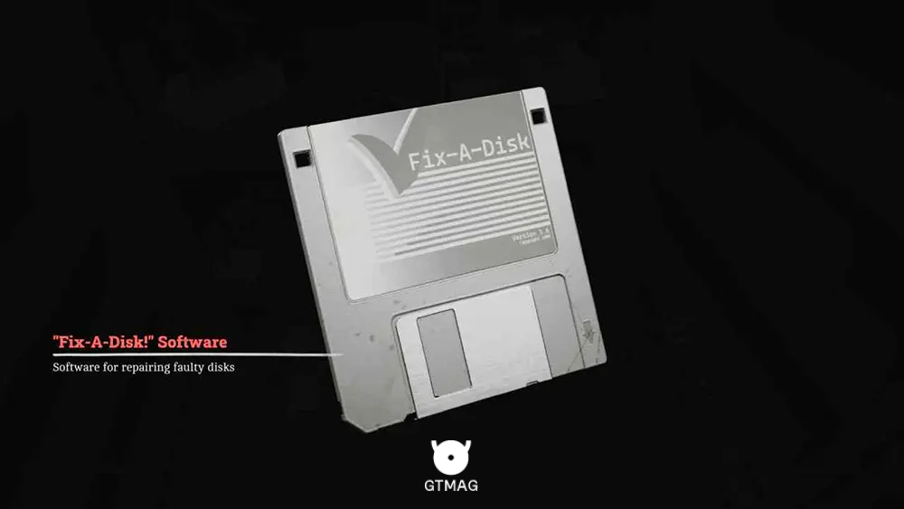 بخش&zwnj; 10: MISSING PARTS - مکان کالکتیبل های Part 4: Clara Woods در Silent Hill Townfall
