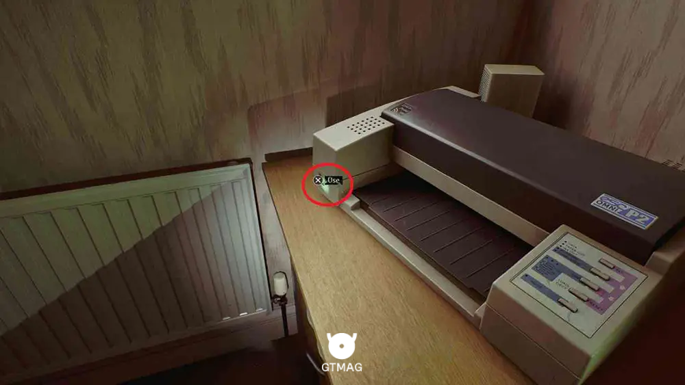 بخش&zwnj; 10: MISSING PARTS - مکان کالکتیبل های Part 4: Clara Woods در Silent Hill Townfall