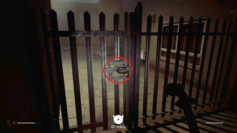 بخش&zwnj; 10: MISSING PARTS - مکان کالکتیبل های Part 4: Clara Woods در Silent Hill Townfall