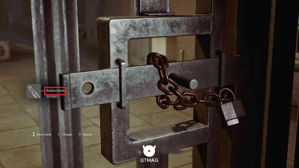 بخش&zwnj; 10: MISSING PARTS - مکان کالکتیبل های Part 4: Clara Woods در Silent Hill Townfall